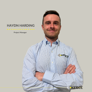 Hayd - VIC Project Manager