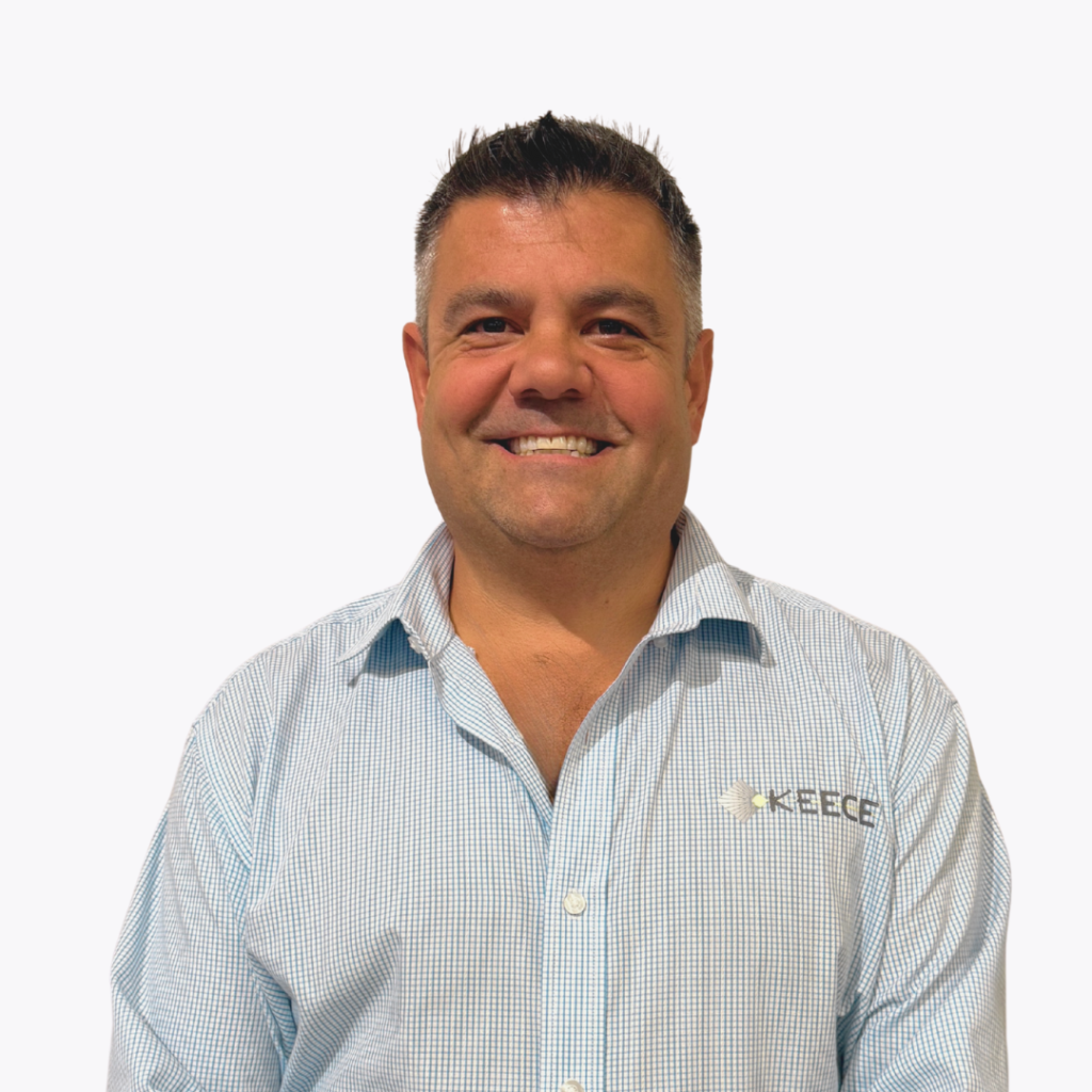 FOUNDING DIRECTORS - Kabe Collins