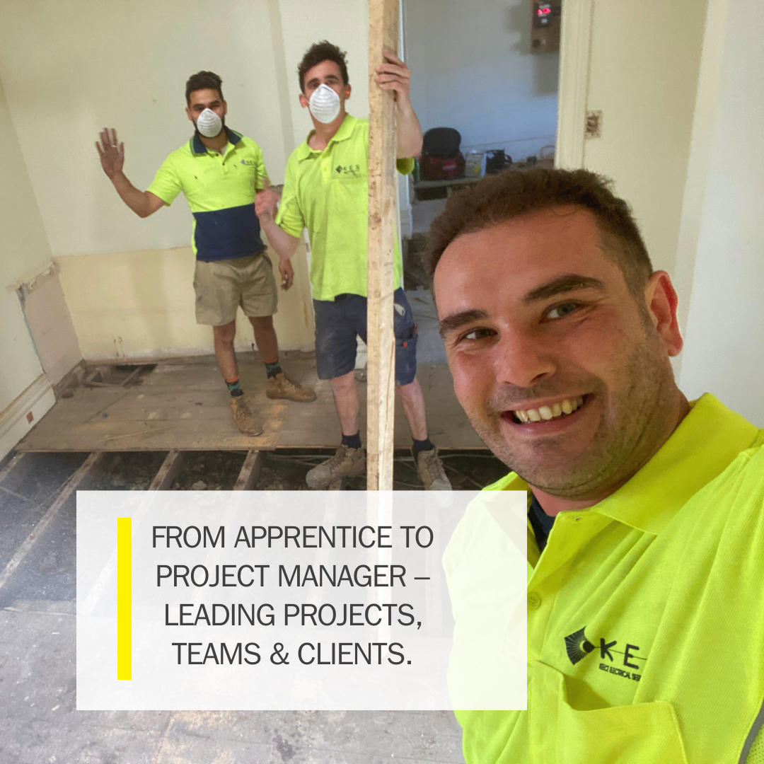 Ender - commercial manager on tools