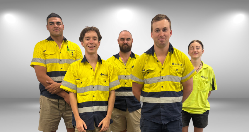 Grow your career - Apprentice