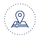 Keece location icon