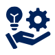 Keece - inovation Icon