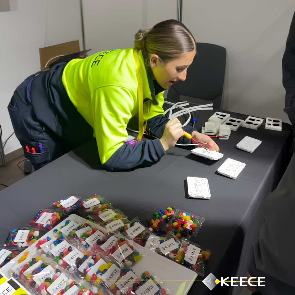 Electrical Apprentice
