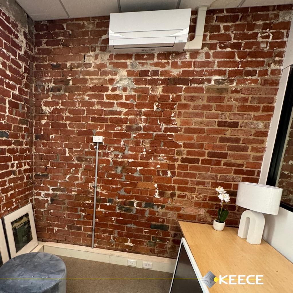Supporting Community Spaces with Electrical Expertise