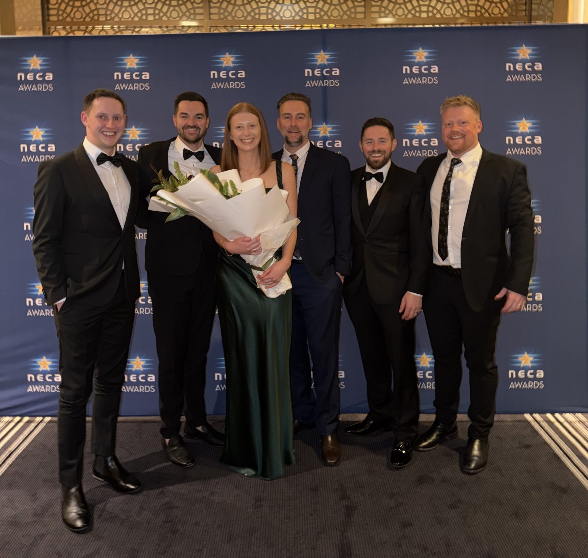 Lily Strachan | Women in Energy Finalist