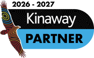 Kinaway 2026–2027 Partnership